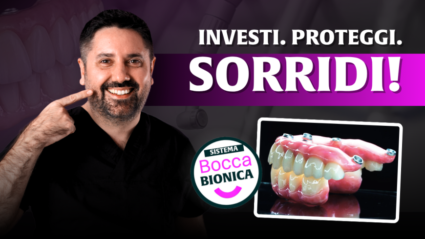 Riabilitazione estreme della Bocca: come risparmiare evitando le truffe