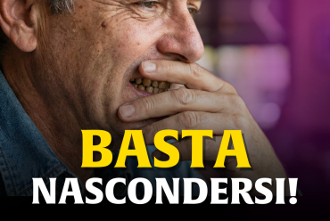 La tua prigione invisibile: come la perdita totale dei denti ti sta rubando l’anima (e come uscirne)