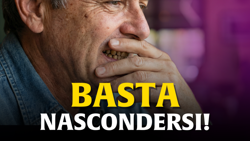 La tua prigione invisibile: come la perdita totale dei denti ti sta rubando l’anima (e come uscirne)
