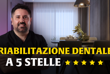 Policlinici dentali come Grand Hotel? Ecco come il comfort accelera la tua guarigione